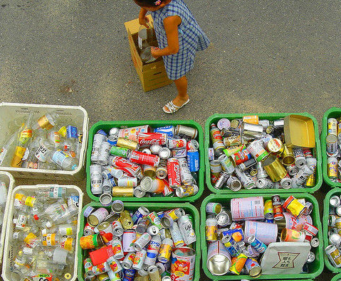 Kota Di Jepang Ini Hampir Nggak Punya Limbah